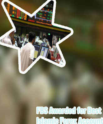 Best islamic forex broker 2024