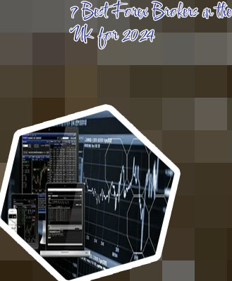 Best online forex broker