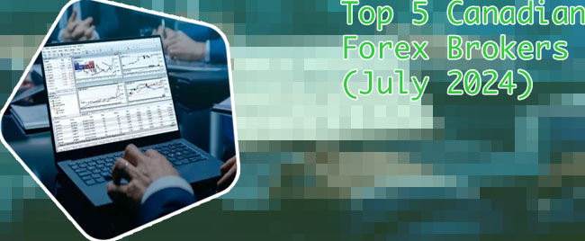 Best rated forex brokers