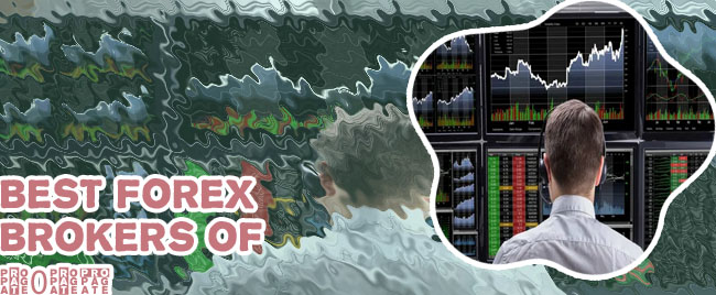 Bester broker forex