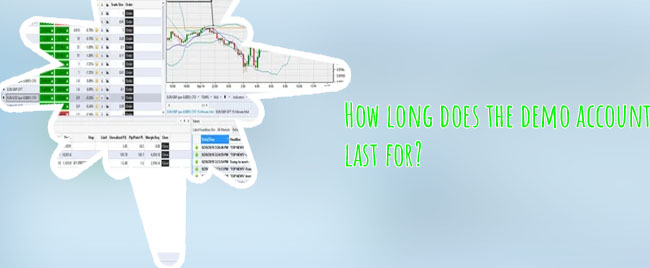 Broker for forex account