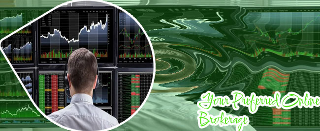 Broker forex autorizzati