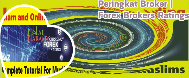 Broker forex islam terbaik india