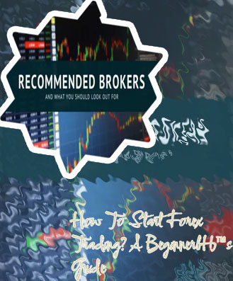 Brokers online forex