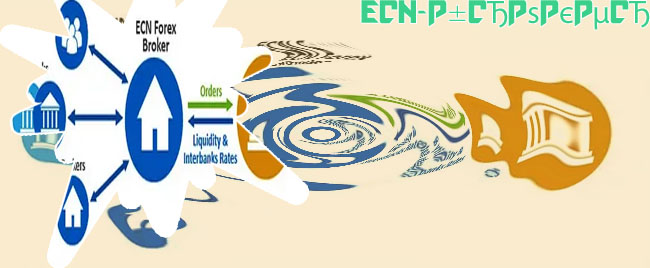 Ecn broker forex