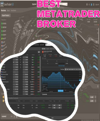 Find forex brokers