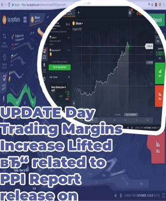 Forex broker inc