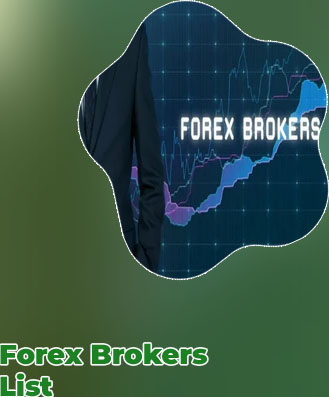 Forex broker trade