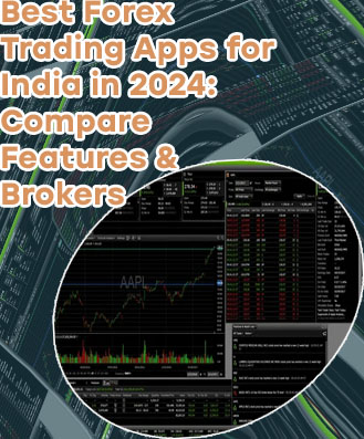 Forex broker trading platform