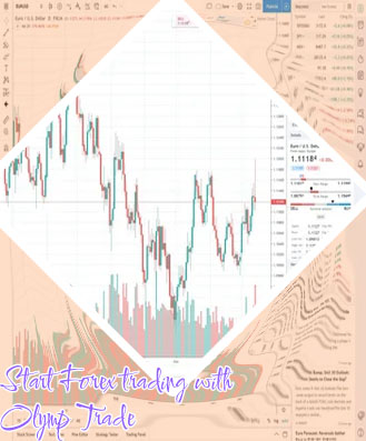 Forex broker volume