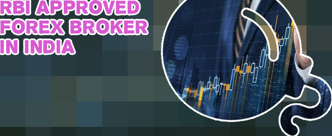 Forex brokers in india