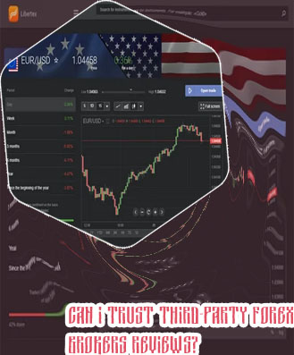 Forex brokers review
