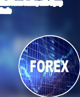 Forex exchange broker
