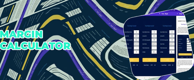 Forex margin calculator
