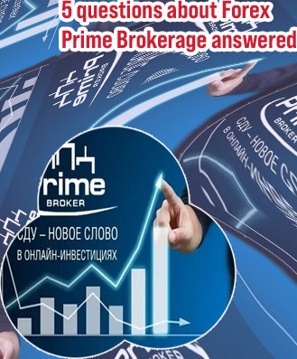 Forex prime brokerage