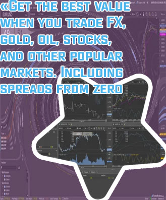Forex trading broker account