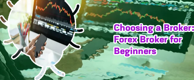 Genuine forex brokers