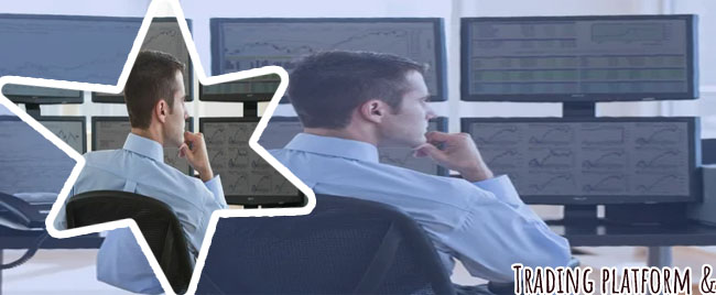 How does a broker work in forex trading