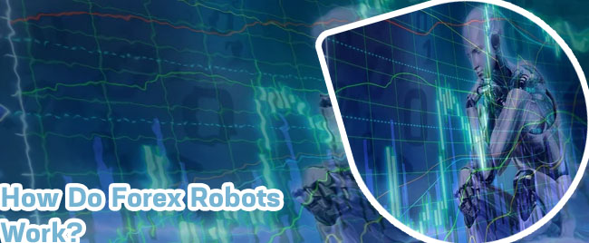 How to make forex trading robot