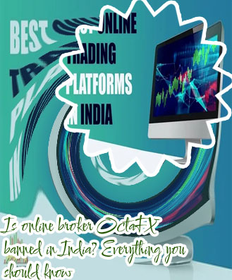 India legal forex broker