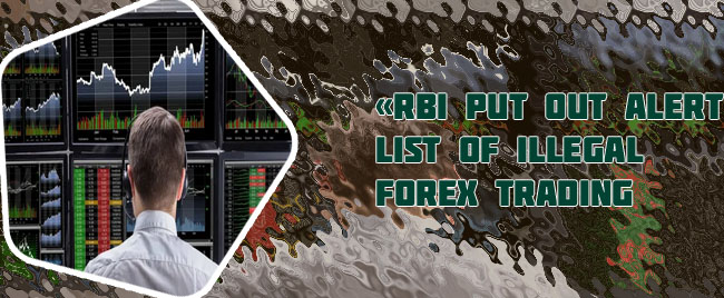 Legal brokers for forex trading in india