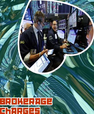 Lowest commission forex broker in india