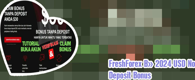 No deposit bonus forex 2024 in india