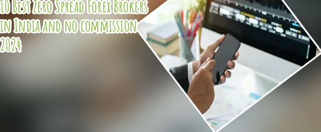 Online no fee forex brokers in india