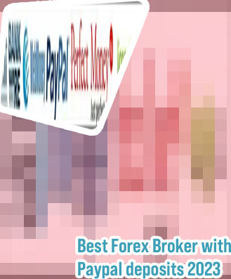 Paypal deposit forex broker