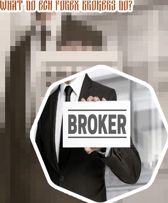 Real ecn forex brokers