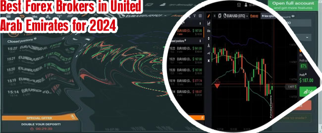 Regulated forex broker list
