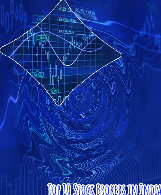 Top 10 broker forex india
