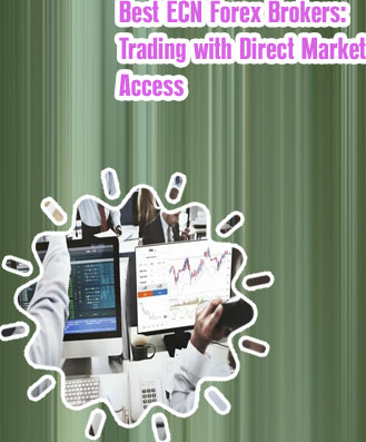 Top 10 ecn forex brokers