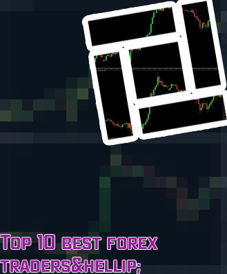 Top 10 forex pairs
