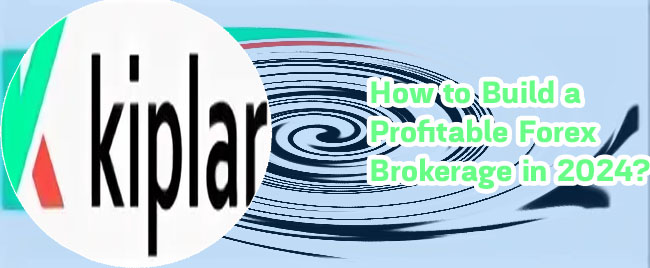 Top broker forex 2024