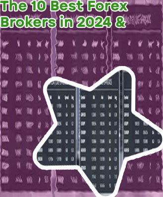 Top forex brokers list in the world