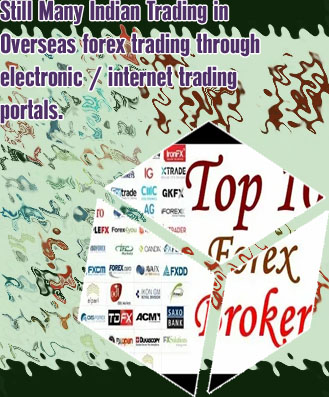 Top ten brokers in forex for indians