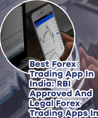 What app is best for forex trading