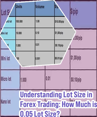 What are lots in forex trading