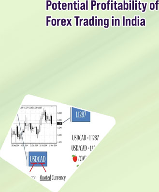 What are the basics of forex trading in india