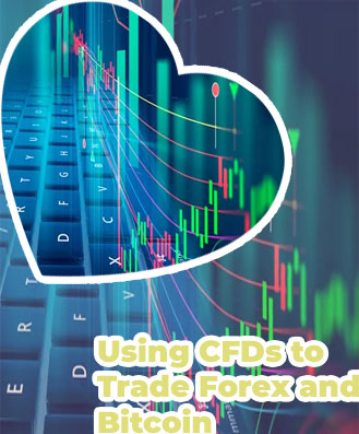 What is forex crypto trading