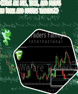 What is forex trading pips