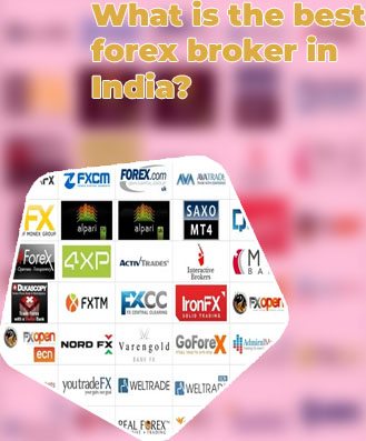 What is the safest forex broker?