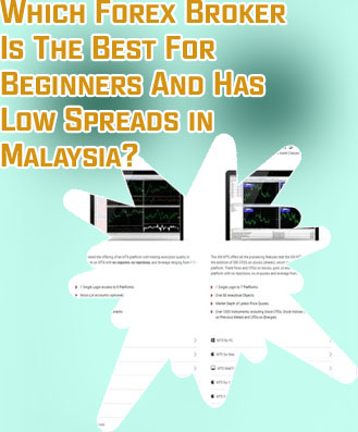 Which forex broker has the best spreads