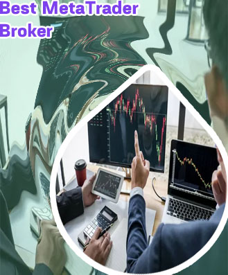 Which is the best forex broker
