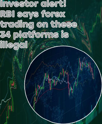 Who regulates forex trading