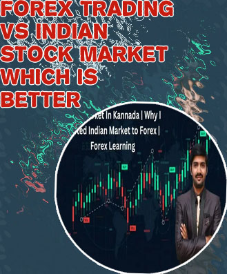Why trading forex is better than stocks