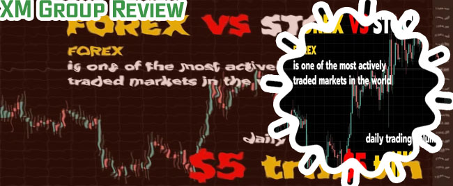 Xm forex in india