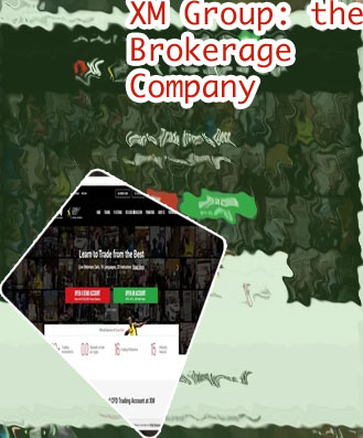 Xmgroup forex broker